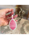 Cotton Twist Springtime Stitches egg decoration kit, UK version