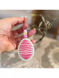 Cotton Twist Springtime Stitches egg decoration kit, UK version