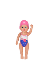 John Lewis Baby Born Swimming Lizzie Doll- Buy online at McGrocer