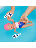 Baby Born Swimming Lizzie Doll water toy (British brand)