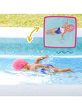 Baby Born Swimming Lizzie Doll water toy (British brand)