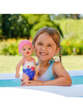 Baby Born Swimming Lizzie Doll water toy (British brand)