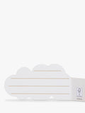 Hallmark 3D pop-up new baby card with stork design (British brand)