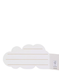 Hallmark 3D pop-up new baby card with stork design (British brand)