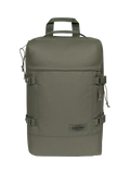 Eastpak Travelpack Mono travel backpack 42L monotone khaki (British brand)