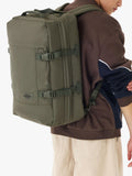 Eastpak Travelpack Mono travel backpack 42L monotone khaki (British brand)