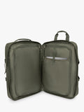 Eastpak Travelpack Mono travel backpack 42L monotone khaki (British brand)