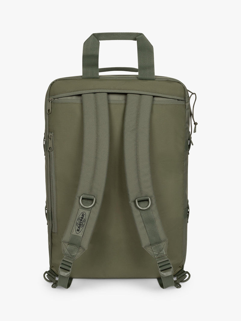 Eastpak Travelpack Mono travel backpack 42L monotone khaki (British brand)