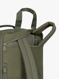 Eastpak Travelpack Mono travel backpack 42L monotone khaki (British brand)