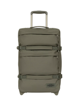 John Lewis Eastpak Transit'r Plus Small 2-Wheel Cabin Case Monotone Khaki 42L- Buy online at McGrocer