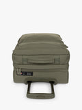 Eastpak Transit'r Plus cabin case 42L Monotone Khaki - British product