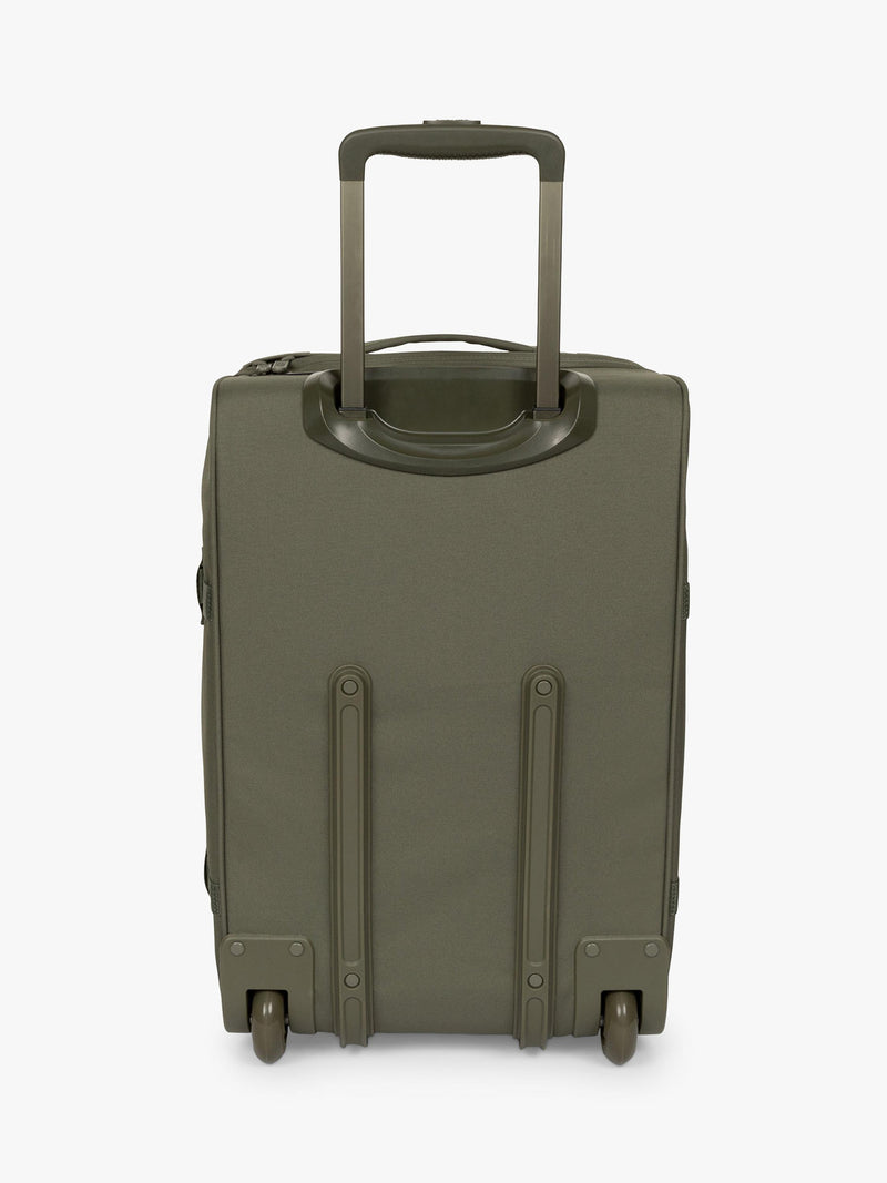 Eastpak Transit'r Plus cabin case 42L Monotone Khaki - British product