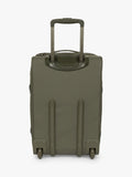 Eastpak Transit'r Plus cabin case 42L Monotone Khaki - British product