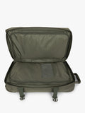 Eastpak large 2-wheel suitcase 115L monotone khaki, UK version