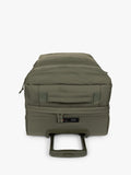 Eastpak Transit'r Plus medium suitcase 75L - British brand