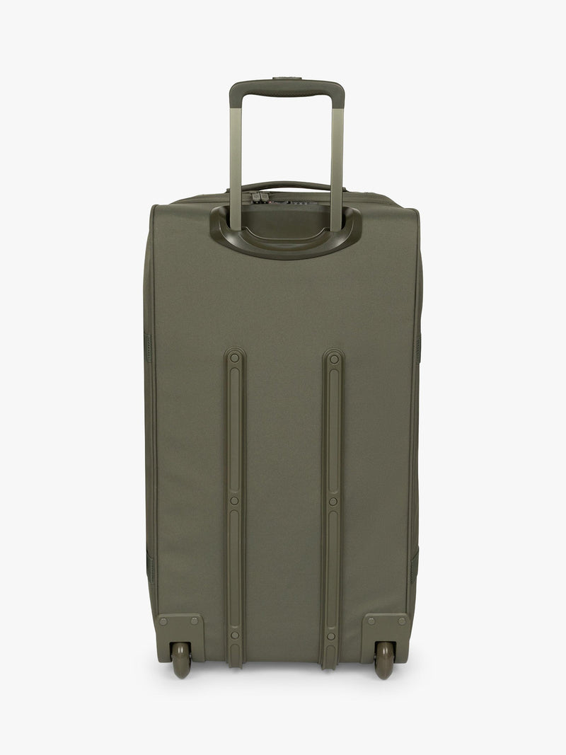 Eastpak Transit'r Plus medium suitcase 75L - British brand