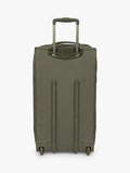Eastpak Transit'r Plus medium suitcase 75L - British brand