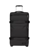 John Lewis Eastpak Transit'r Plus Large 2-Wheel Suitcase, 115L- Buy online at McGrocer