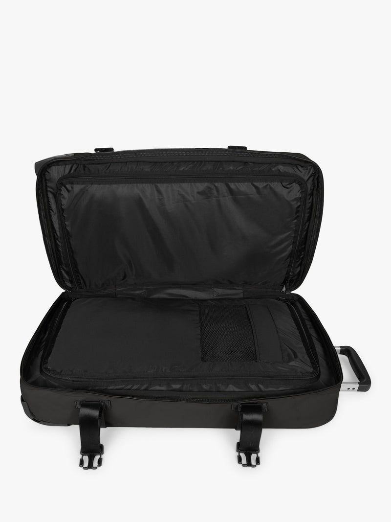 Eastpak Transit'r Plus large 2-wheel suitcase 115L - British product