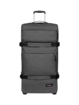 John Lewis Eastpak Transit'r Plus Medium 2-Wheel Suitcase, 75L- Buy online at McGrocer