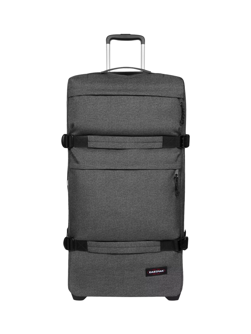 Eastpak Transit'r Plus Medium 75L suitcase, UK version