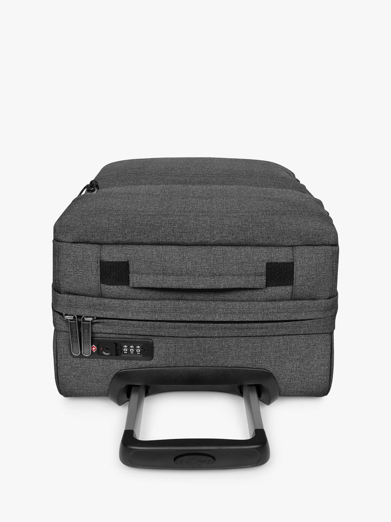 Eastpak Transit'r Plus Small cabin case 42L, imported from the UK