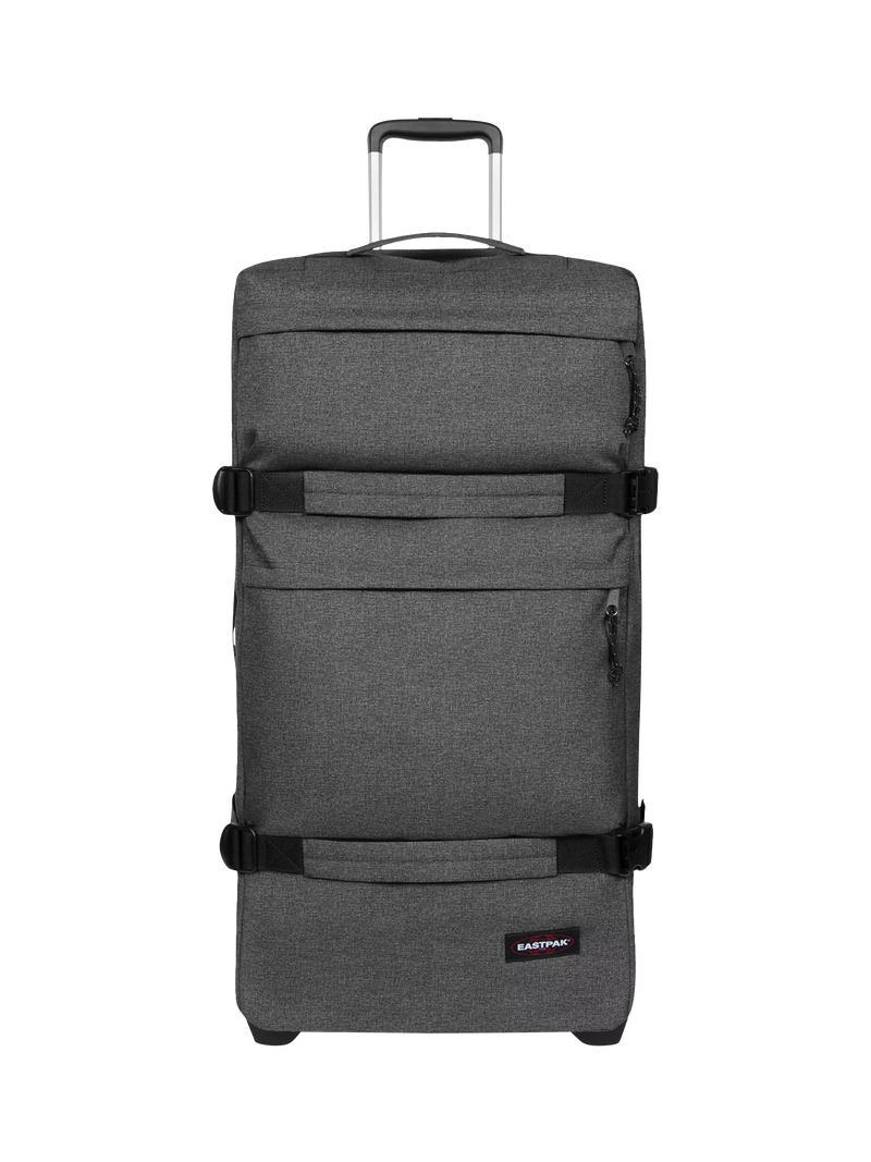 Eastpak Transit'r Plus Large 2-Wheel Suitcase, 115L