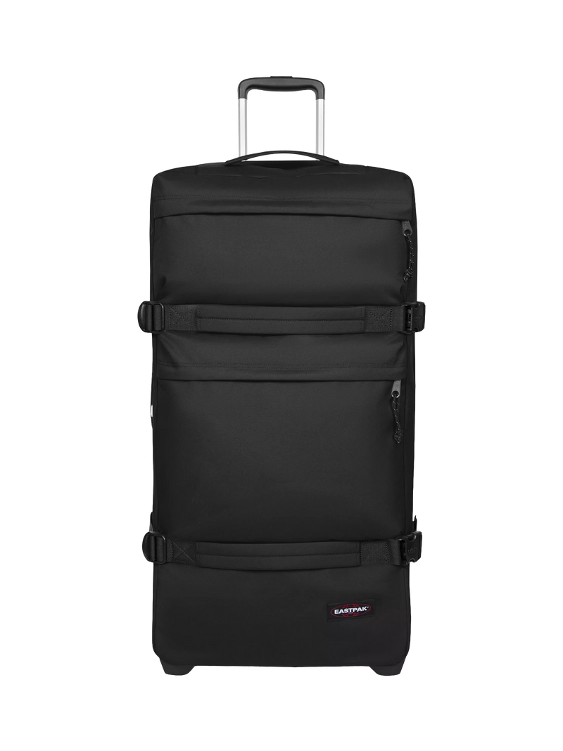 Eastpak Transit'r Plus Medium 2-Wheel Suitcase, 75L