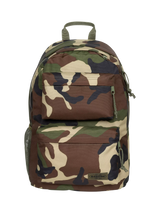 John Lewis Eastpak Padded Double Backpack Camo 24L- Buy online at McGrocer