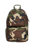 Eastpak padded double camo backpack 24L - British product
