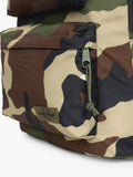 Eastpak padded double camo backpack 24L - British product