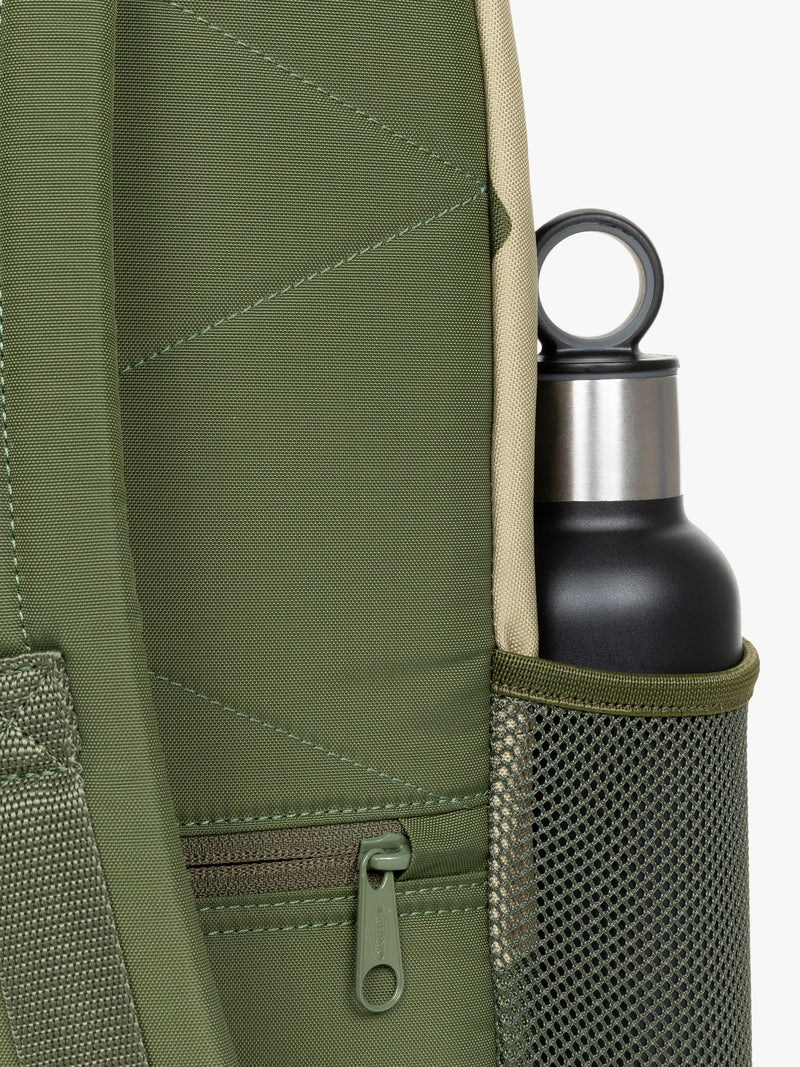 Eastpak padded double camo backpack 24L - British product