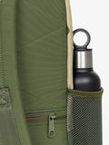 Eastpak padded double camo backpack 24L - British product