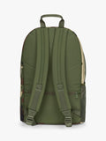 Eastpak padded double camo backpack 24L - British product