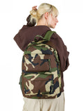 Eastpak padded double camo backpack 24L - British product