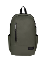 John Lewis Eastpak Tarp Medium Laptop Backpack Tarp Forest 25L- Buy online at McGrocer