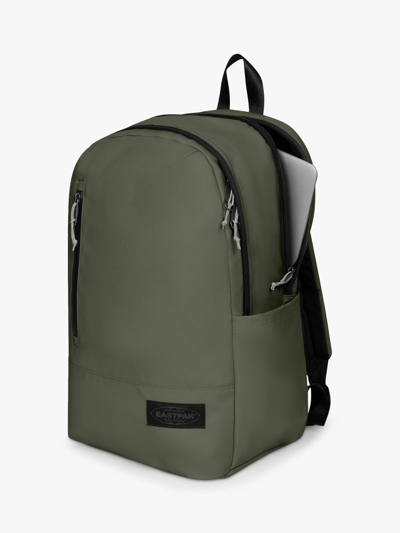 Eastpak medium laptop backpack 25L - British product