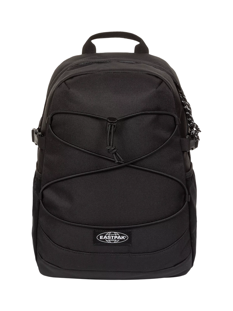 Eastpak SLG 12L backpack in black, UK version