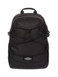 Eastpak SLG 12L backpack in black, UK version