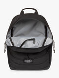 Eastpak SLG 12L backpack in black, UK version