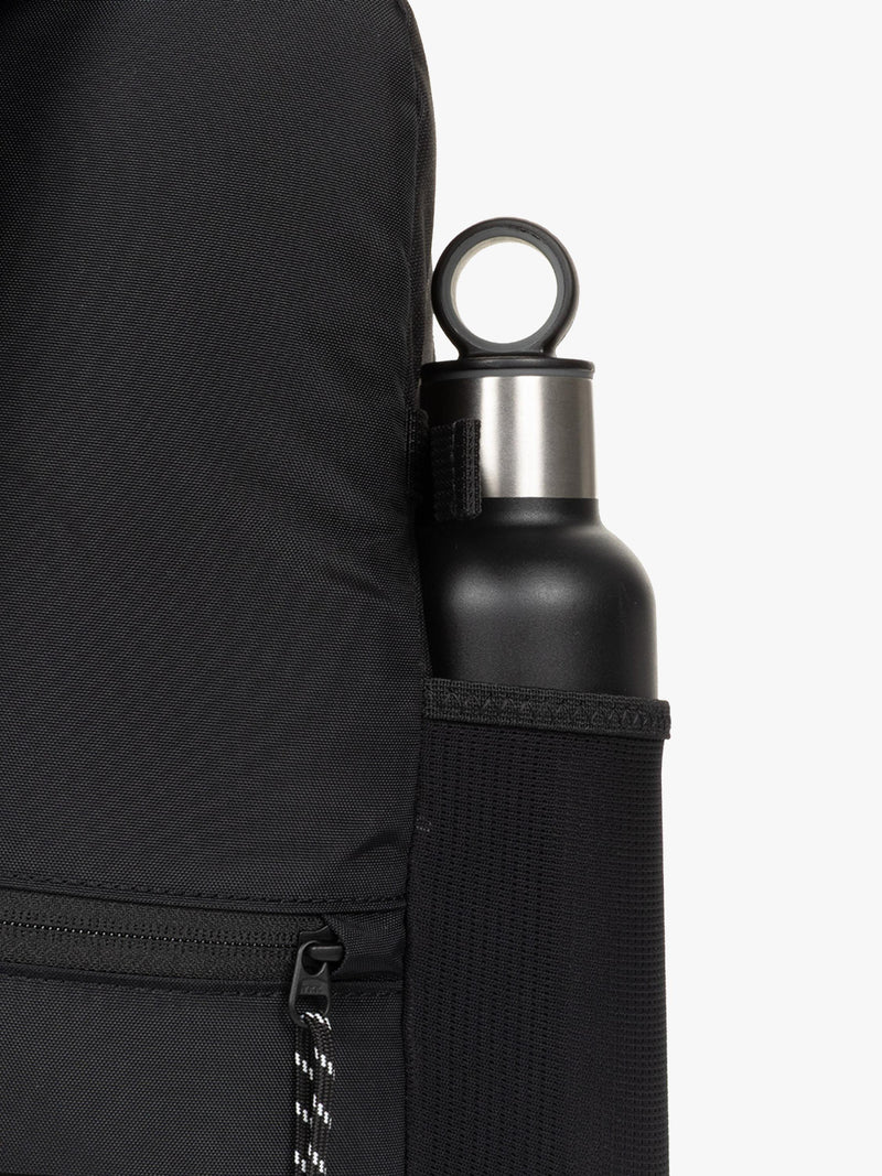 Eastpak SLG 12L backpack in black, UK version