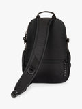 Eastpak SLG 12L backpack in black, UK version