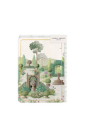 Laura Ashley Naunton Folly birthday card with envelope - British product