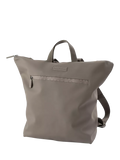 Done by Deer changing backpack Taupe 20L - British product