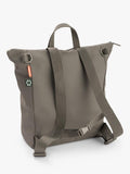 Done by Deer changing backpack Taupe 20L - British product