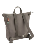 Done by Deer changing backpack Taupe 20L - British product