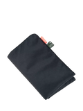 Done by Deer quilted changing tote bag in black (British brand)