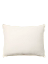 John Lewis West Elm Brushed TENCEL Twill Bedding Double- Buy online at McGrocer