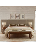 West Elm Brushed TENCEL Bedding Twill Double (British brand)