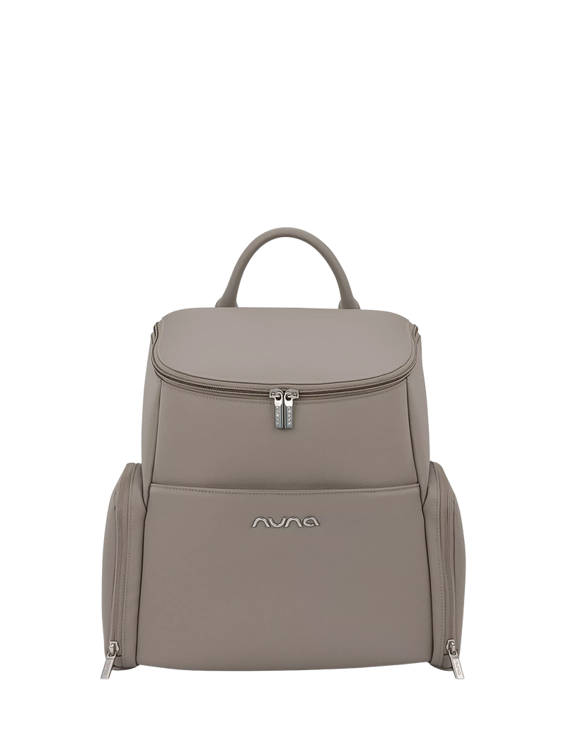 Nuna Essential Changing Bag, Taupe